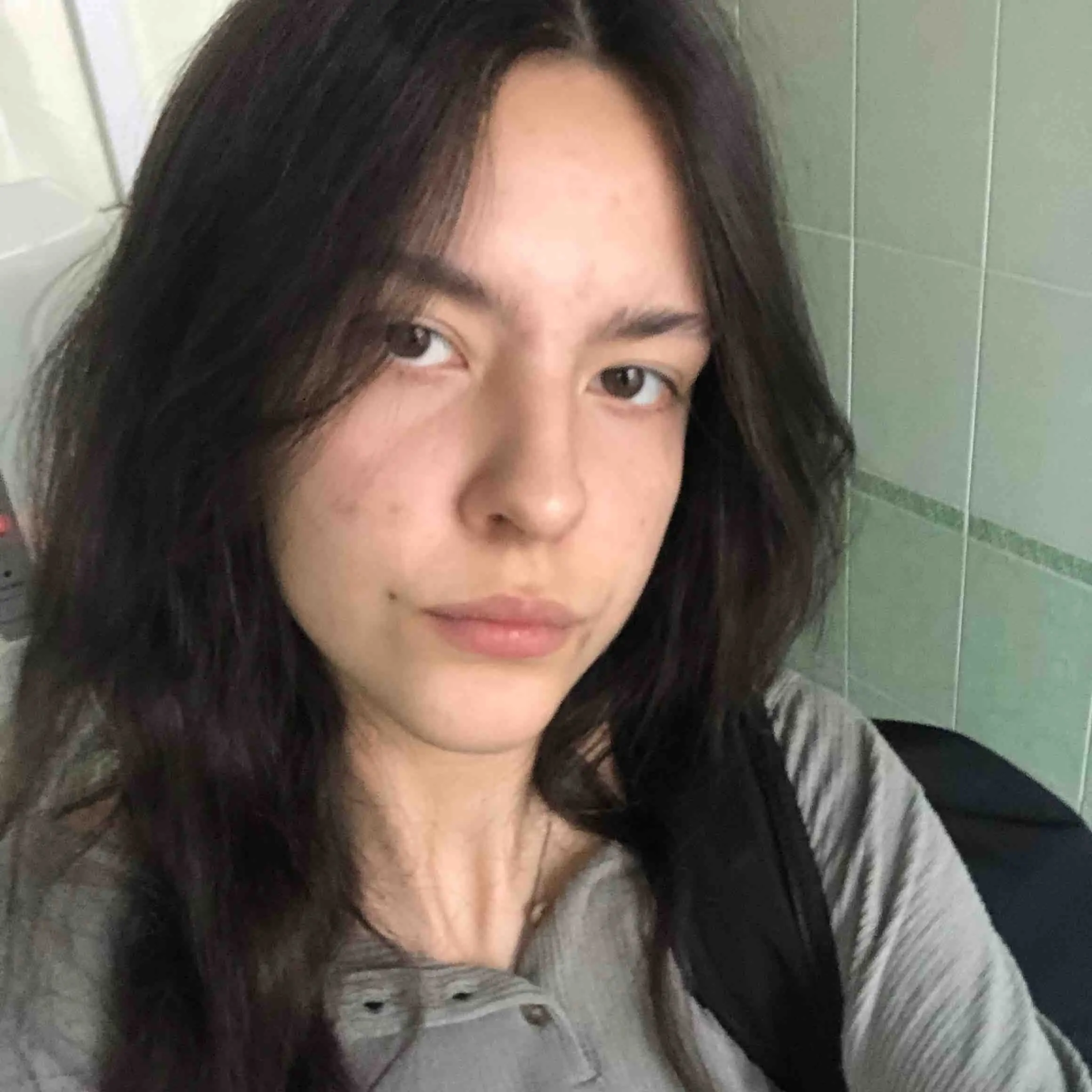 Виктория Шмойлова