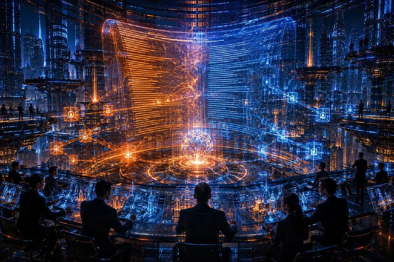 🇷🇺 Контур.Фокус научился анализировать договоры с помощью AI
Один риск в договоре может стоить компании миллионы | Сетка — социальная сеть от hh.ru
