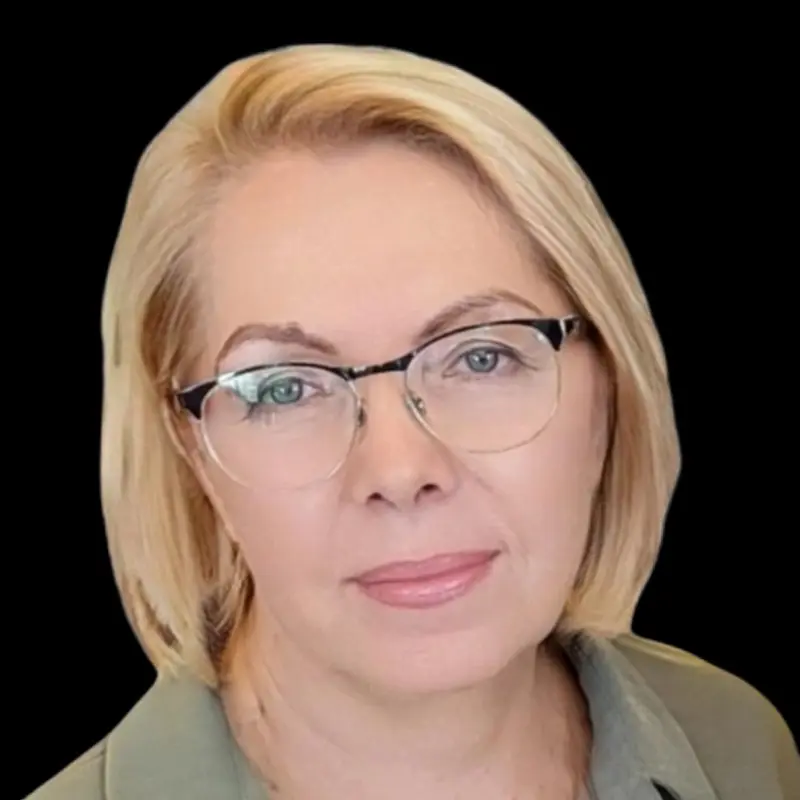 Людмила Тарахович