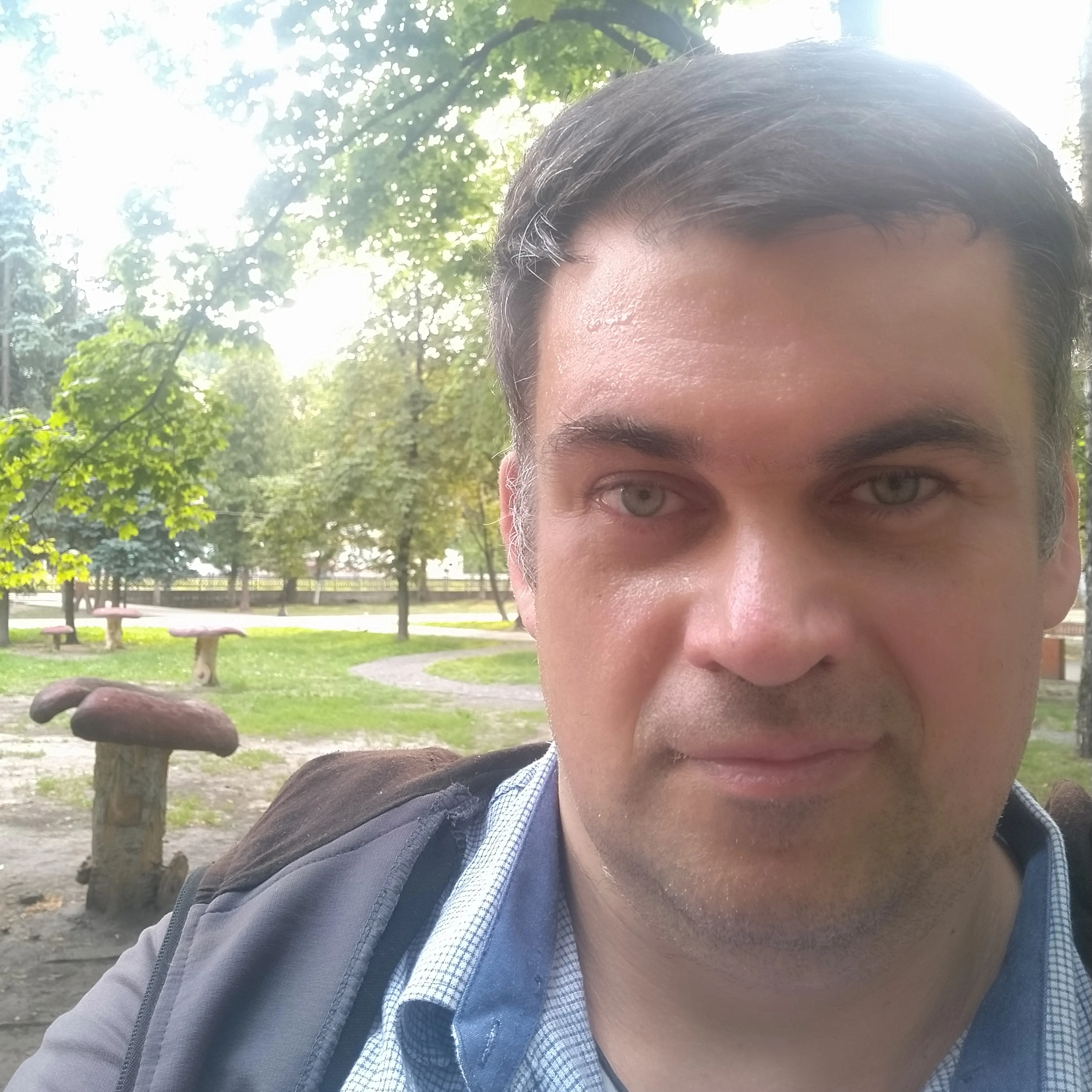 Алексей Толстун