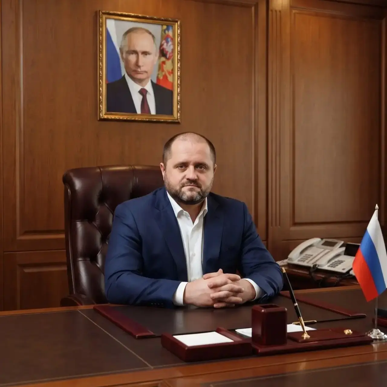 Андрей Поздняков