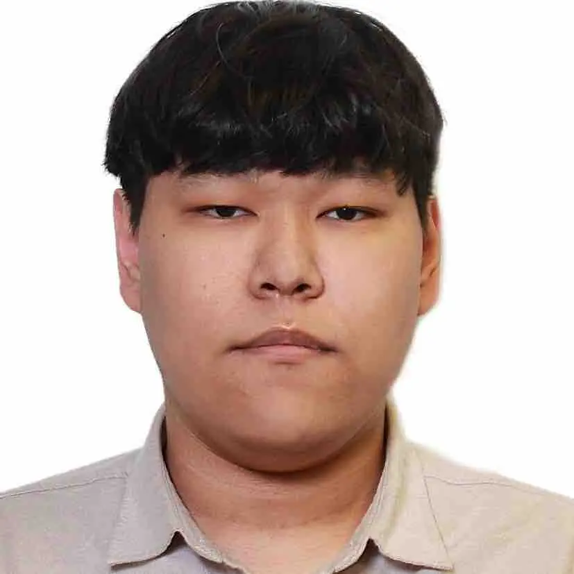 Очир Сангаджиев