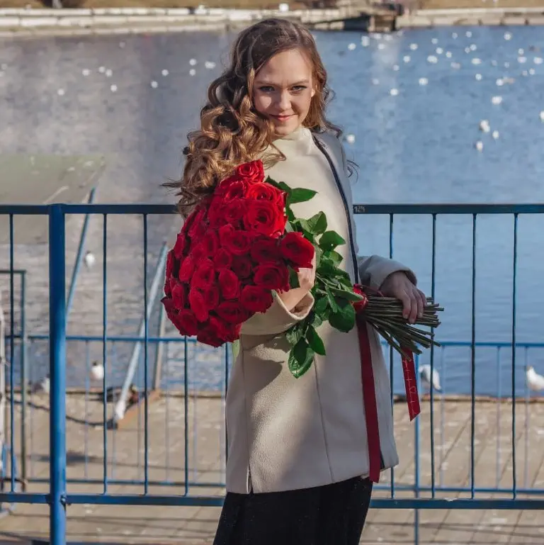 Полина Мухачёва