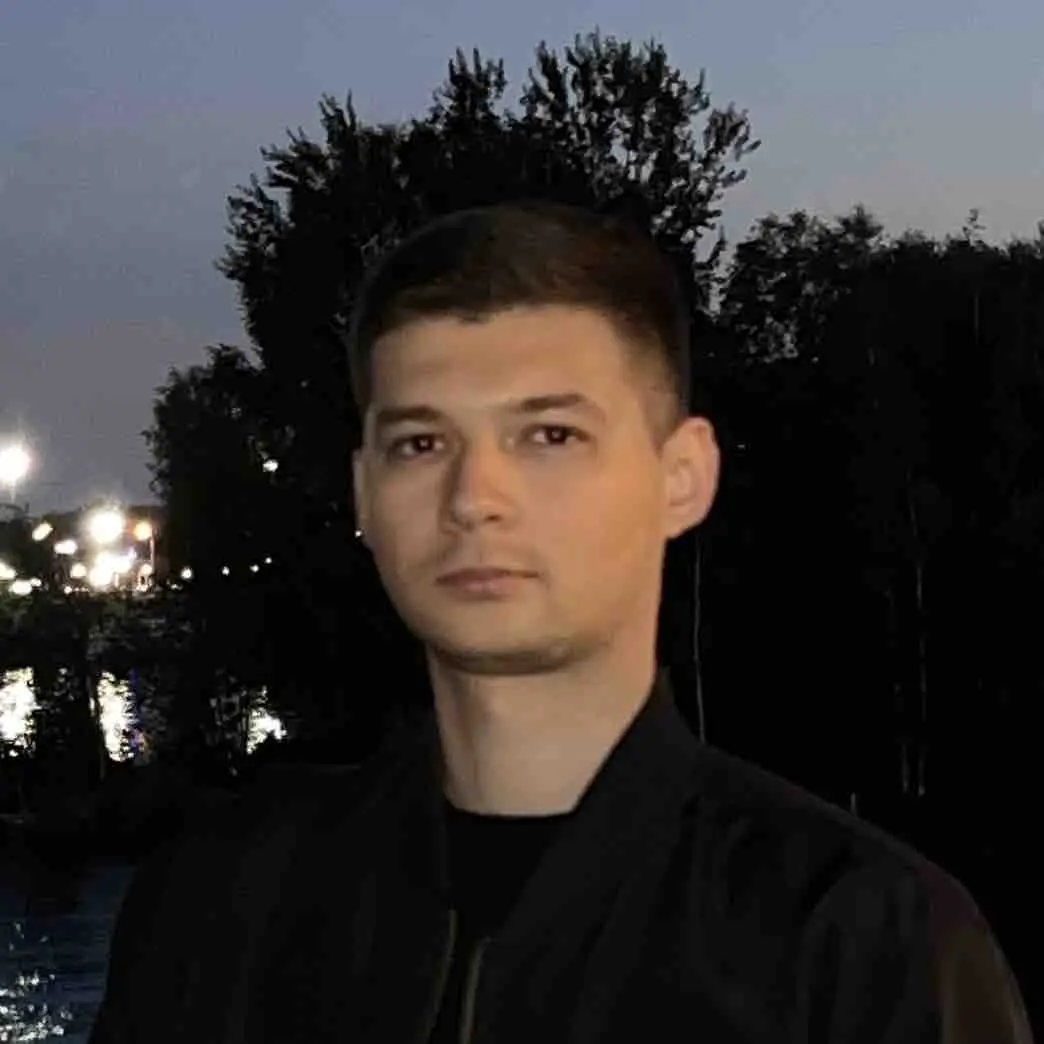 Вячеслав Кузнецов
