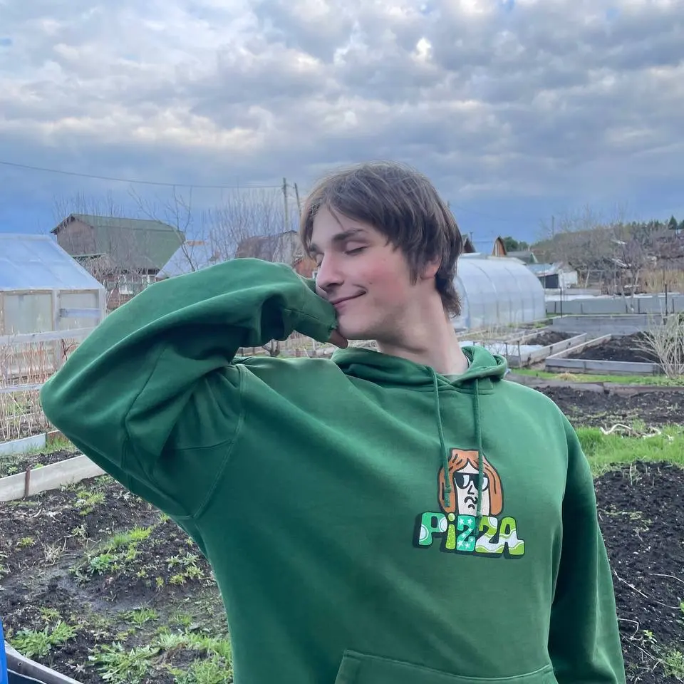Дмитрий Ершов