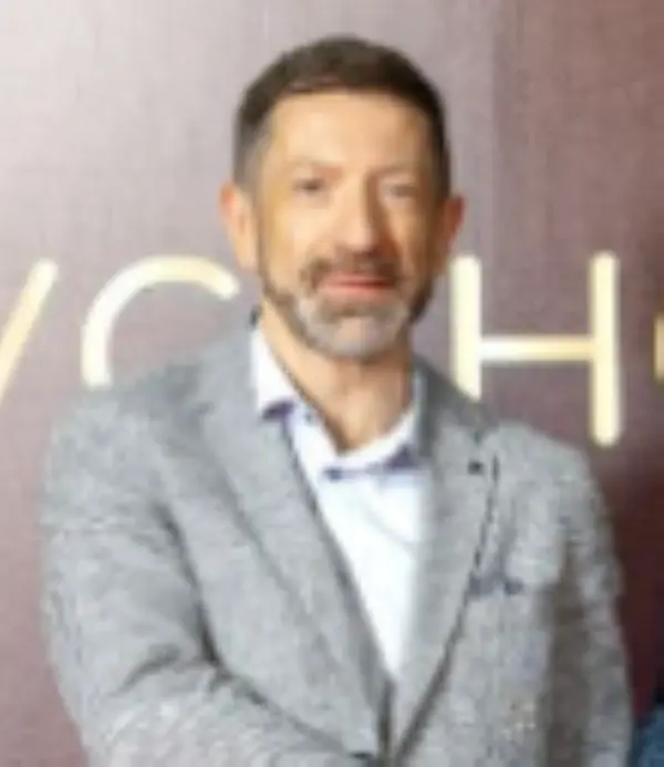 Алексей Малаков