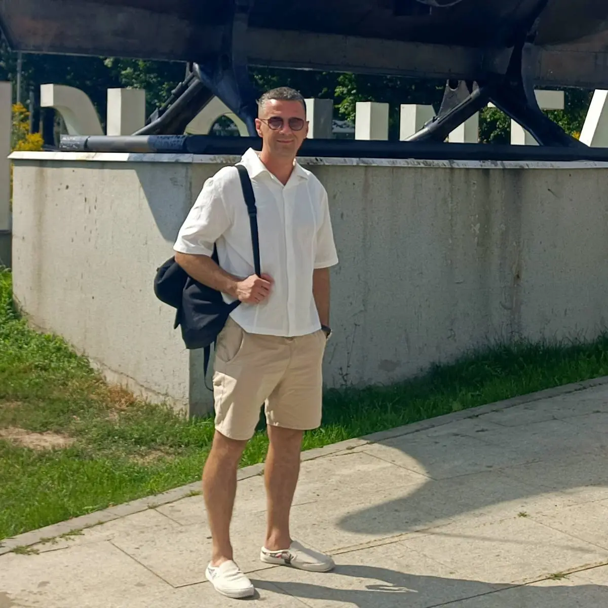 Александр Калачев