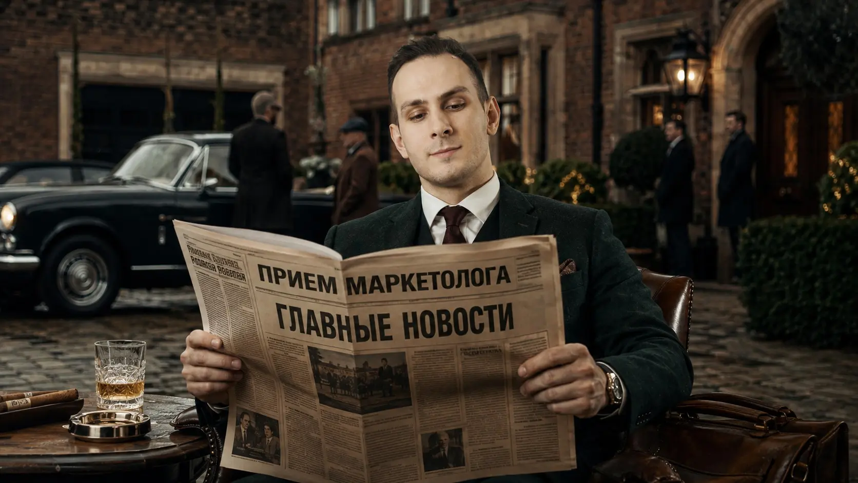 📊 Главные новости индустрии | Сетка — социальная сеть от hh.ru