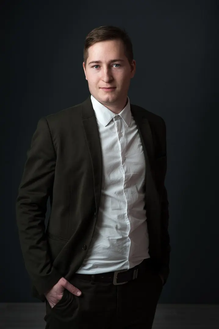 Дмитрий Лисицин