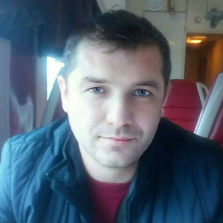 Рамис Акчулпанов