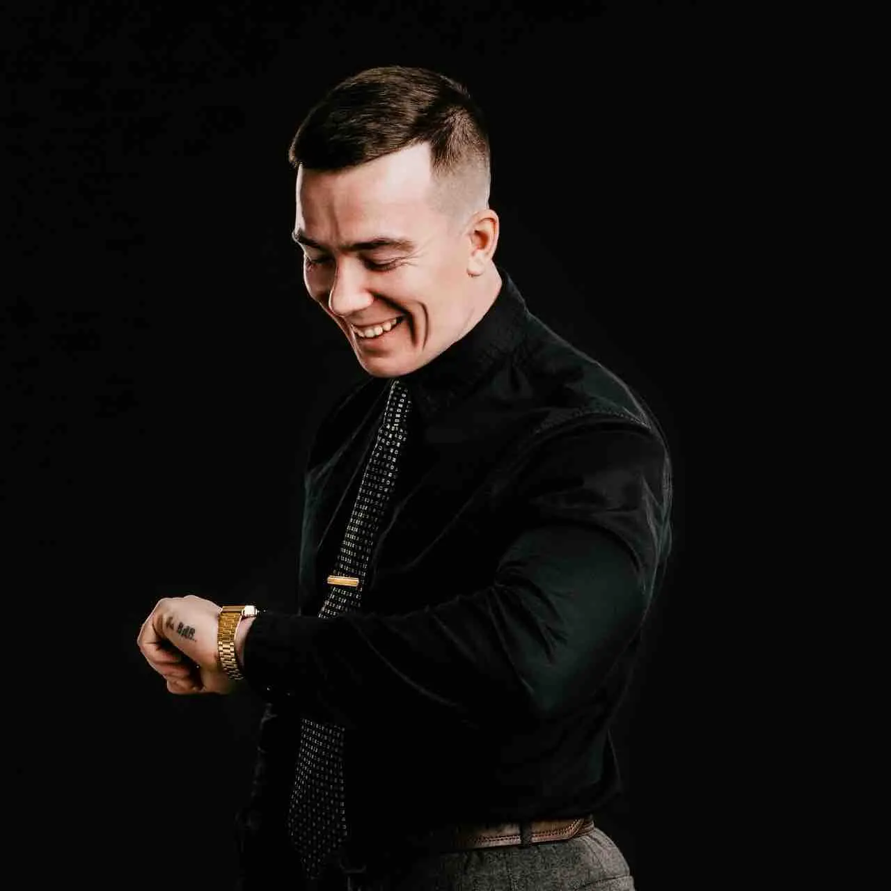 Иван Гладышев