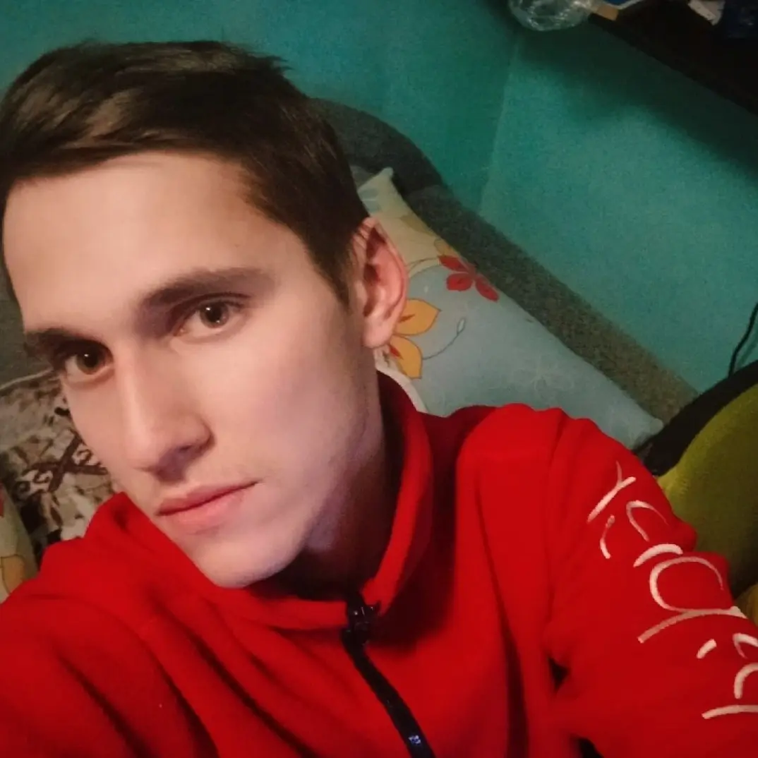 Никита Ковальчук