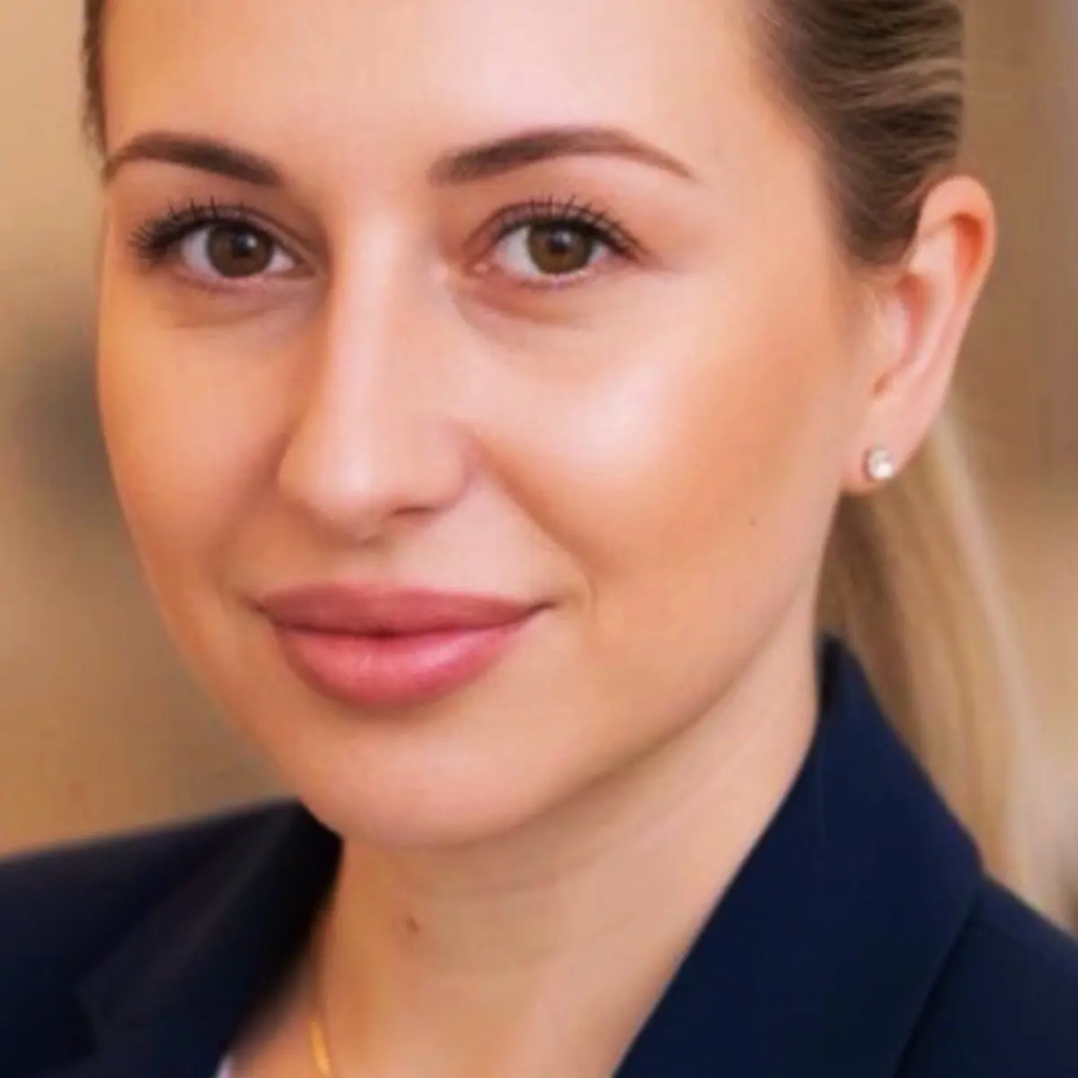 Анастасия Панова