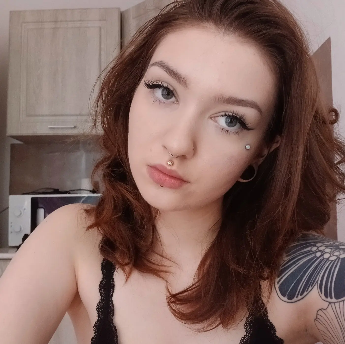 Алина Исланова