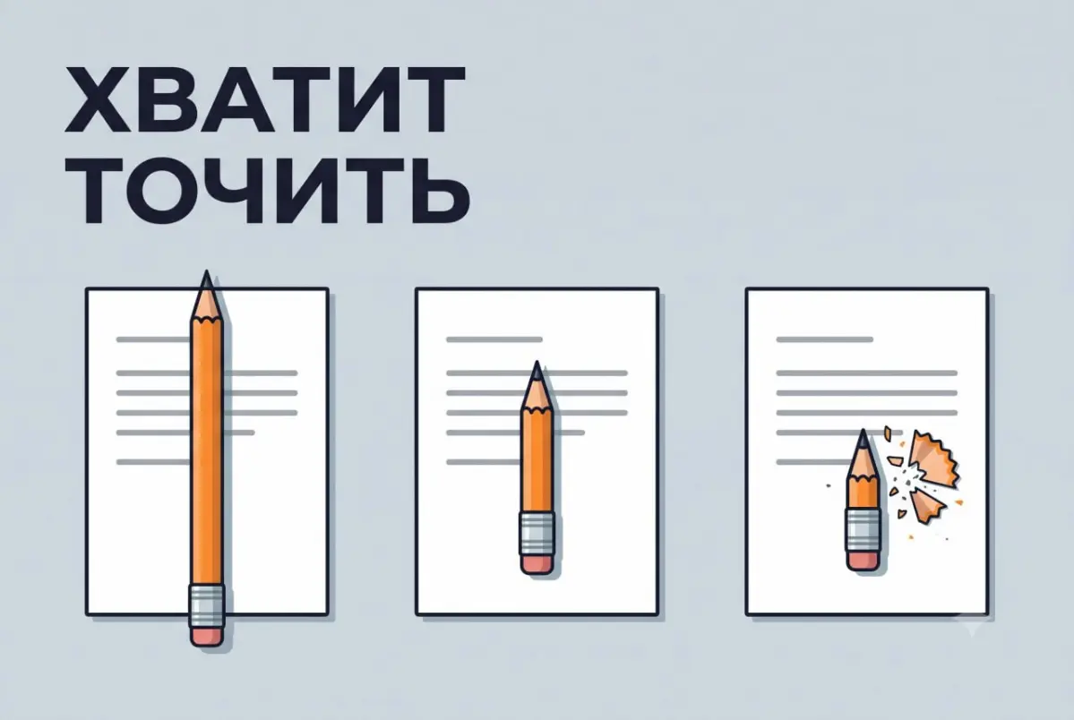 По каким признакам видно, что задачу пора отдать ИИ | Сетка — социальная сеть от hh.ru
