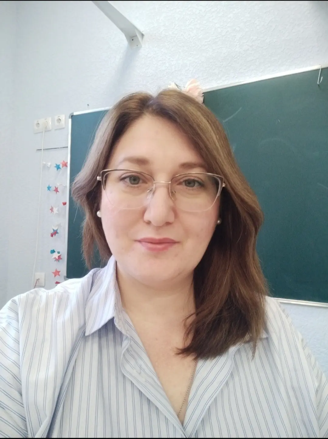 Ольга Москвитина