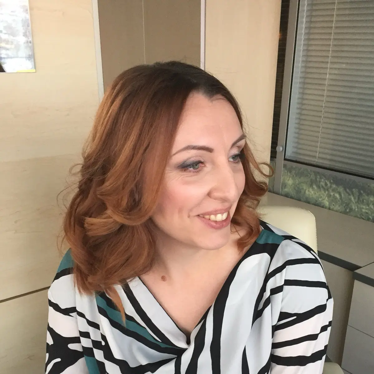 Елена Ячменникова