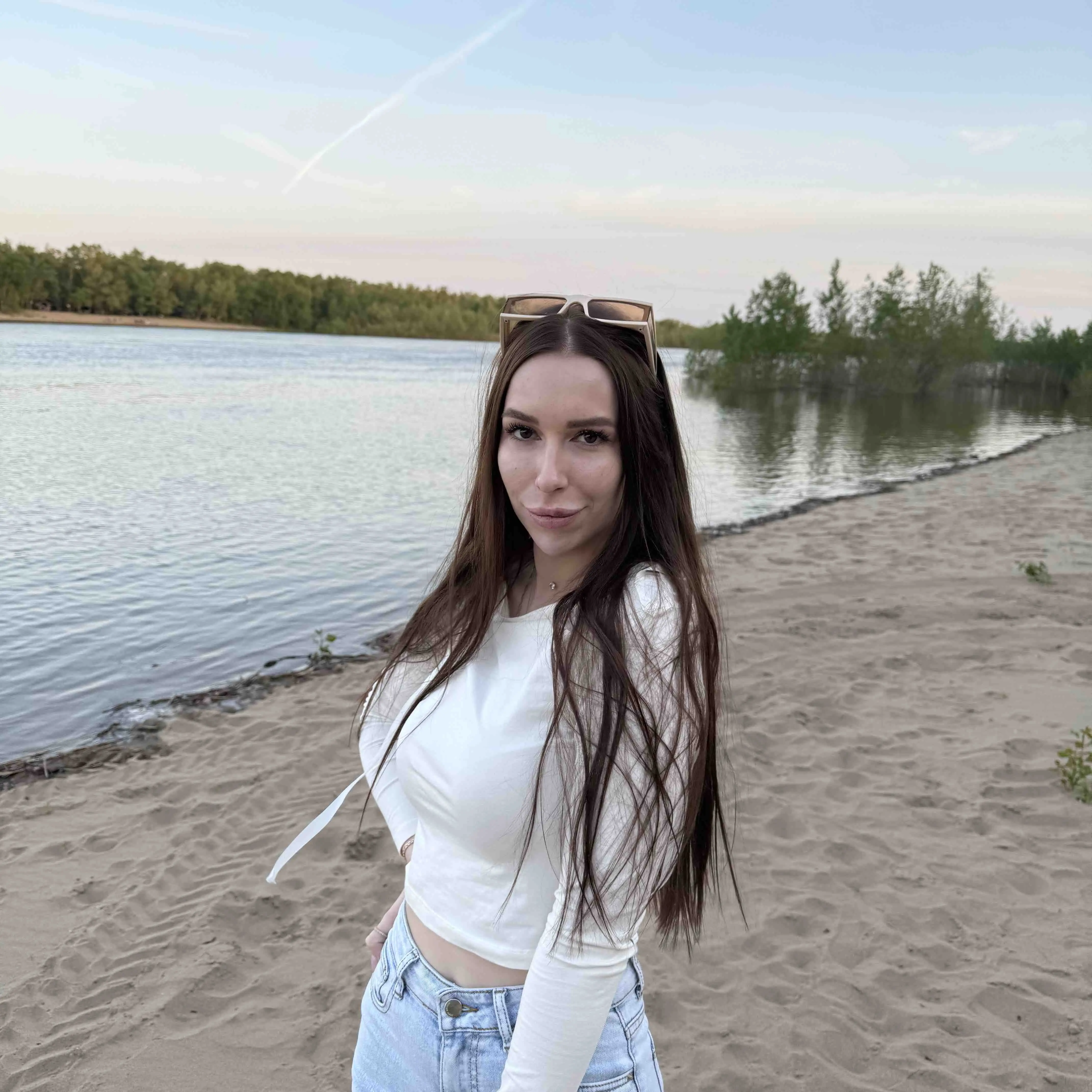 Анастасия Горячева