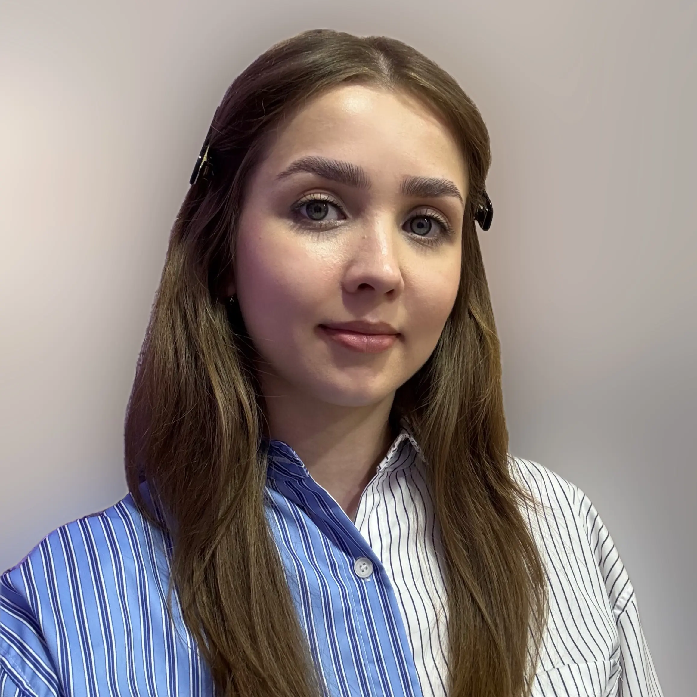 Анастасия Еличкина