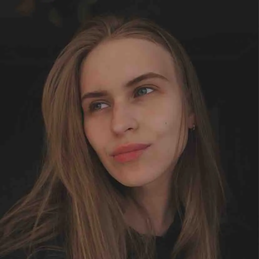Екатерина  Попкова