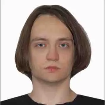Владимир Булкин