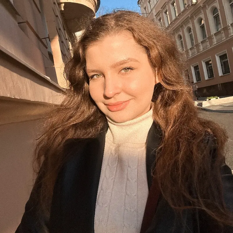 Елена Зиновьева