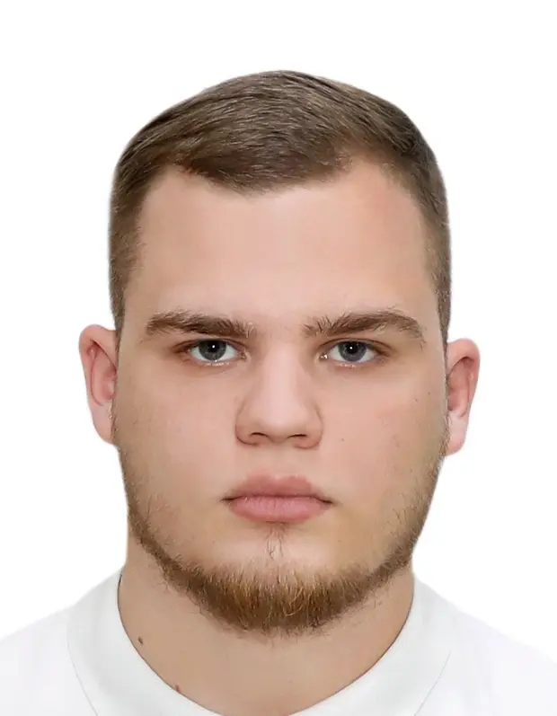 Данил Перелейвода