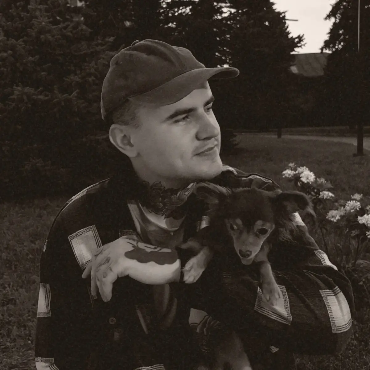 Сергей Верёвкин