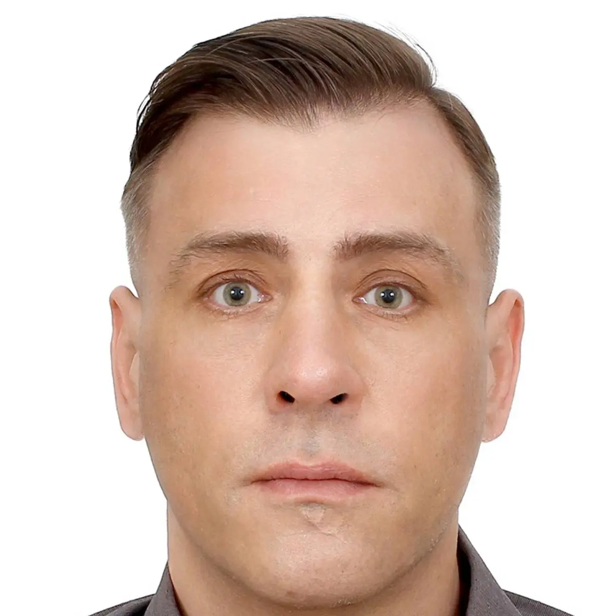 Александр Абрамов