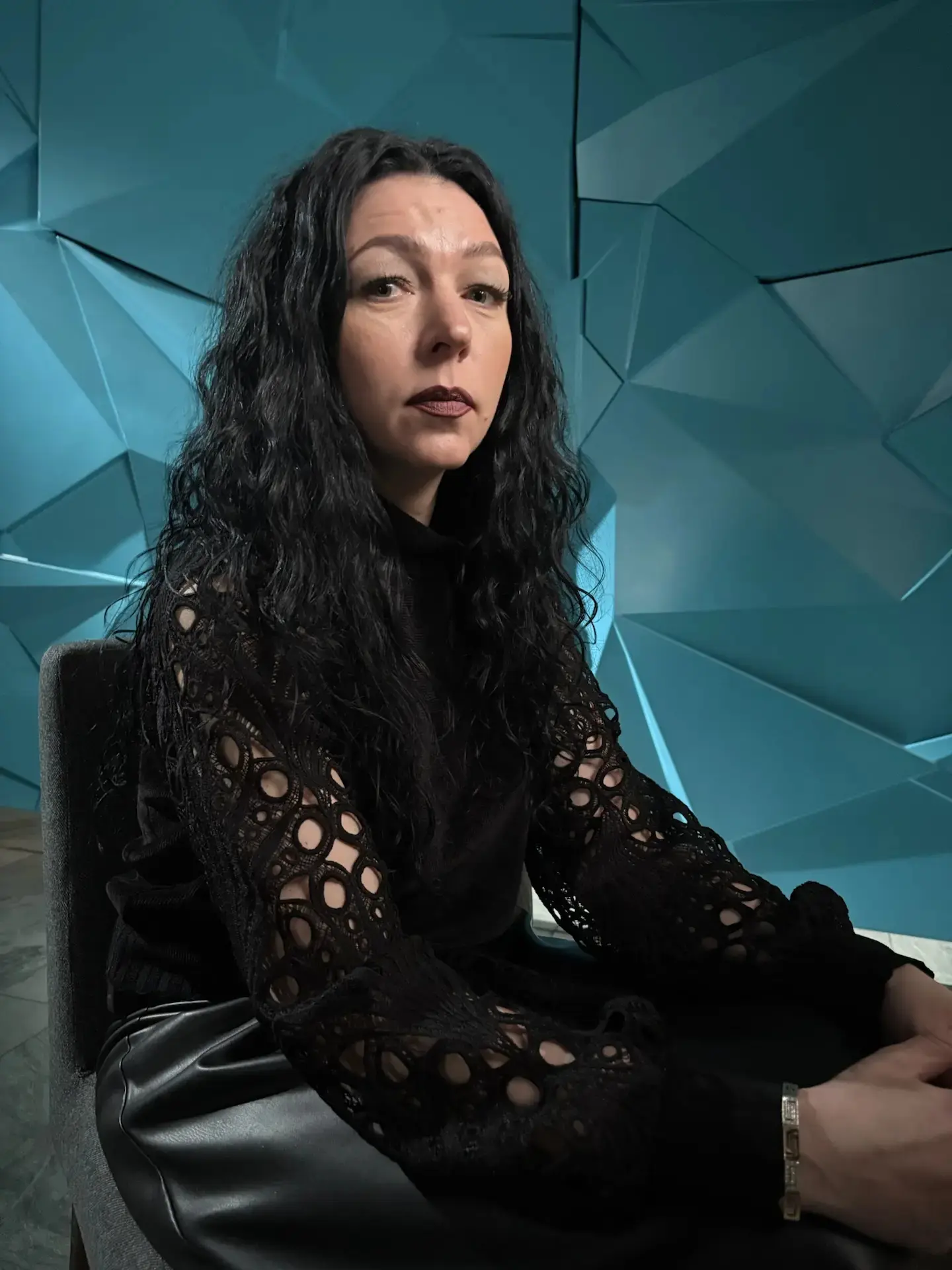 Екатерина Колотова