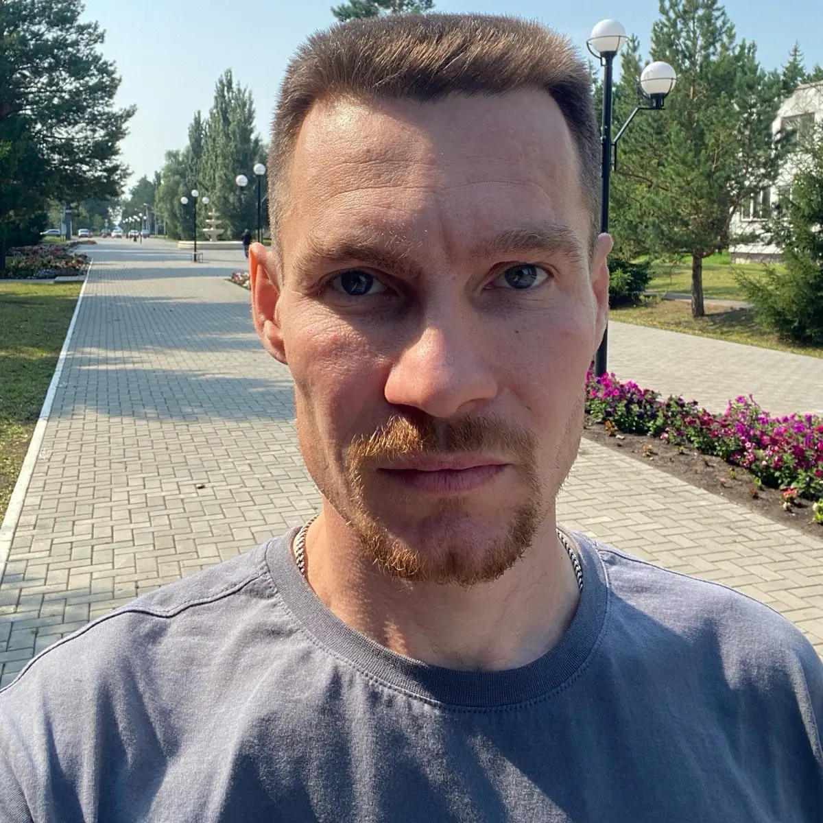 Михаил Киргизов