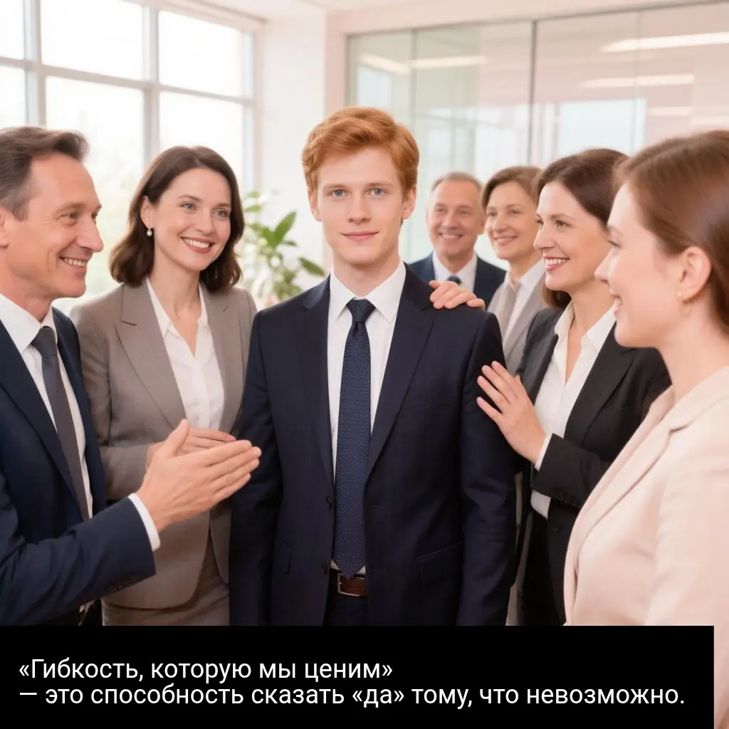 Как стать НЕзаменимым на работе: ТОП-3 навыка | Сетка — социальная сеть от hh.ru