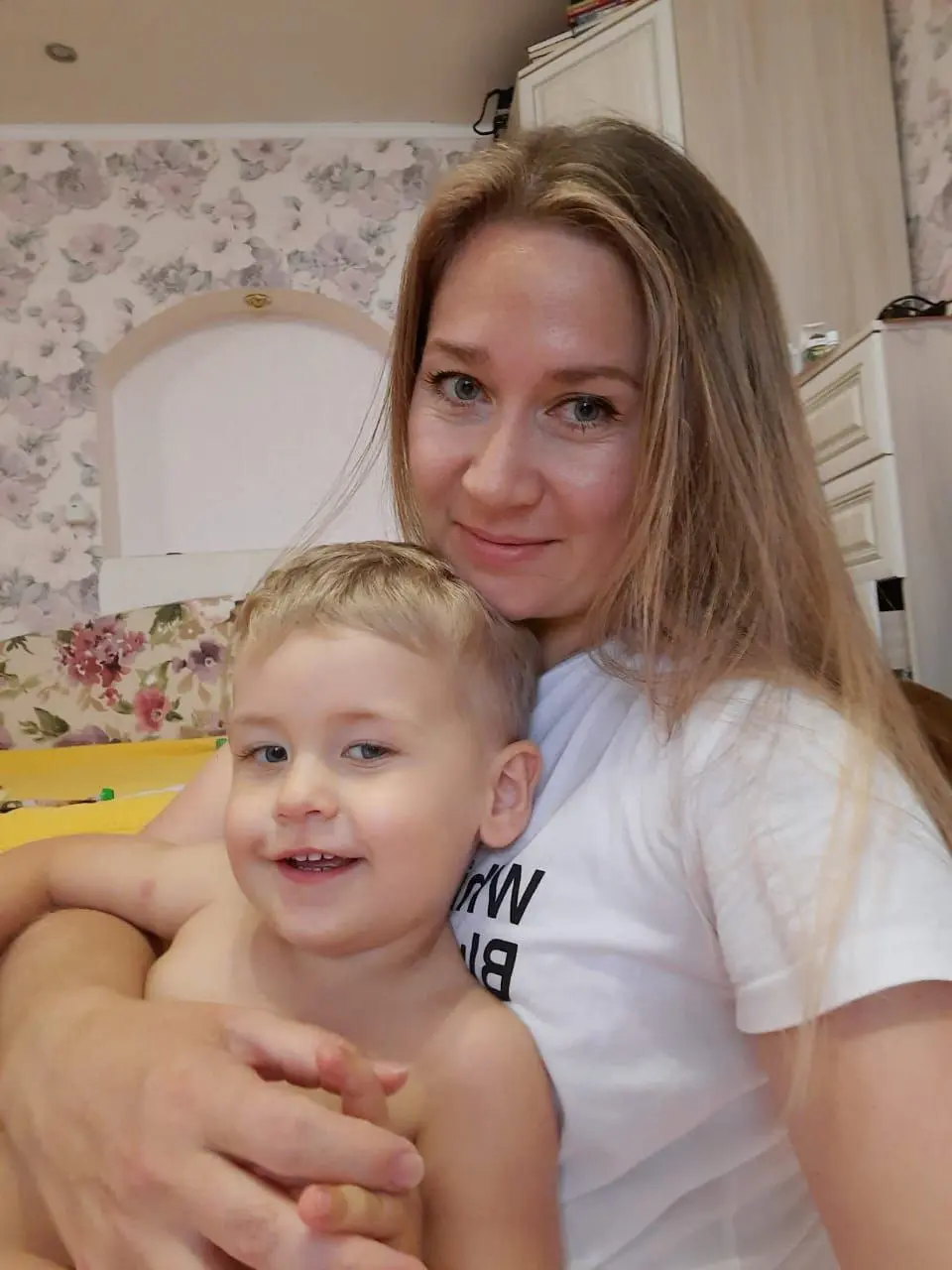 Наталья Волкова