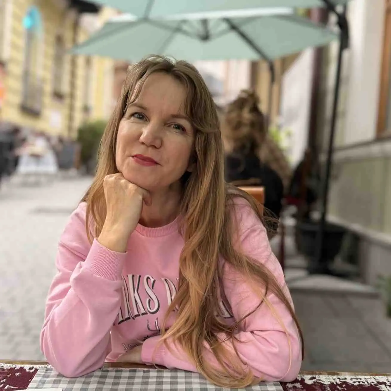 Елена Климова