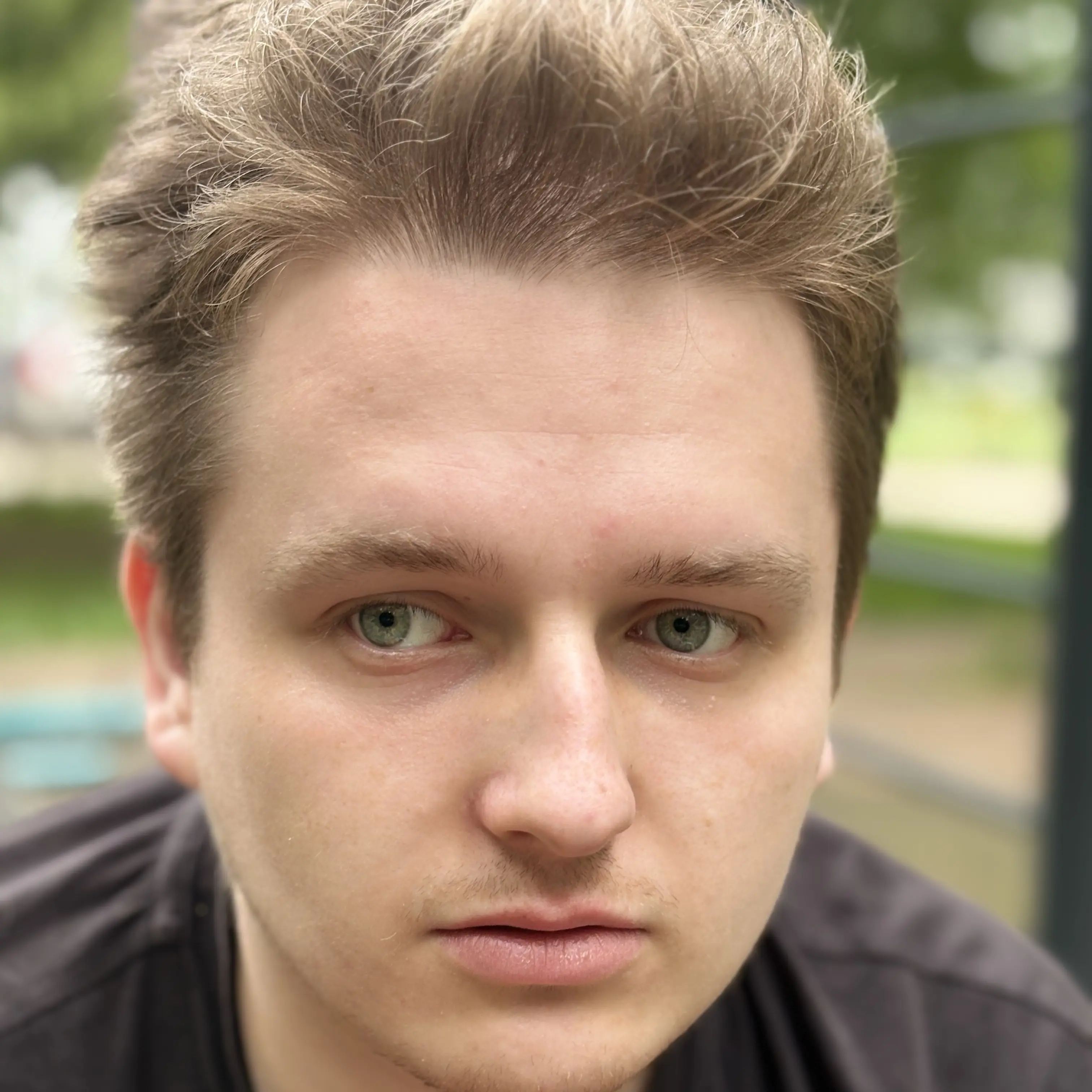 Пётр Тюрин