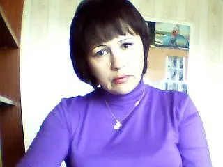 Надежда Мухина