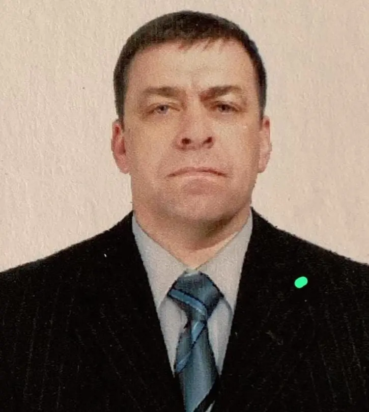 Алексей Усанов