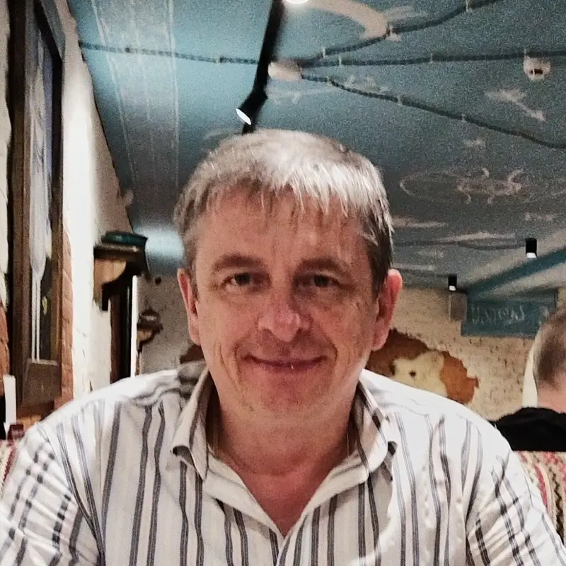 Юрий Мешалкин