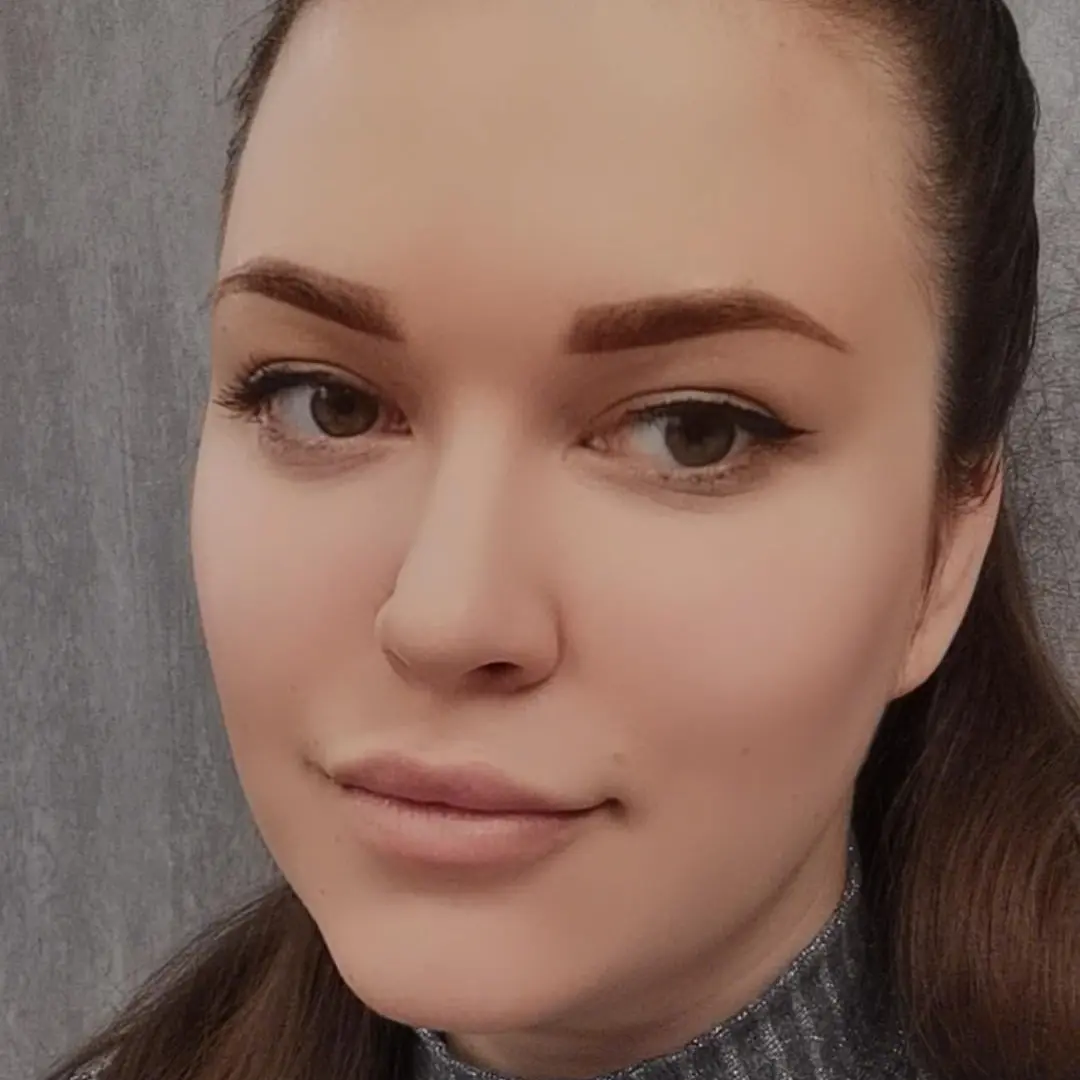 Анастасия Ускова