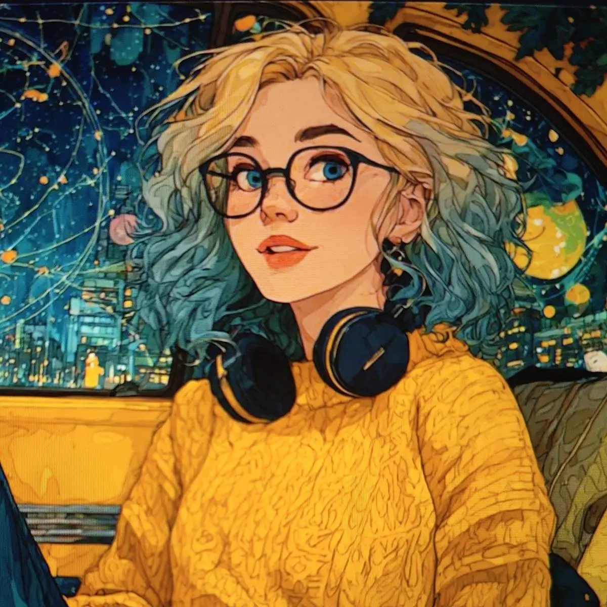 Елена Шевченко