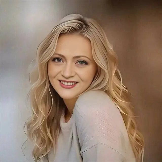Александра Марьина