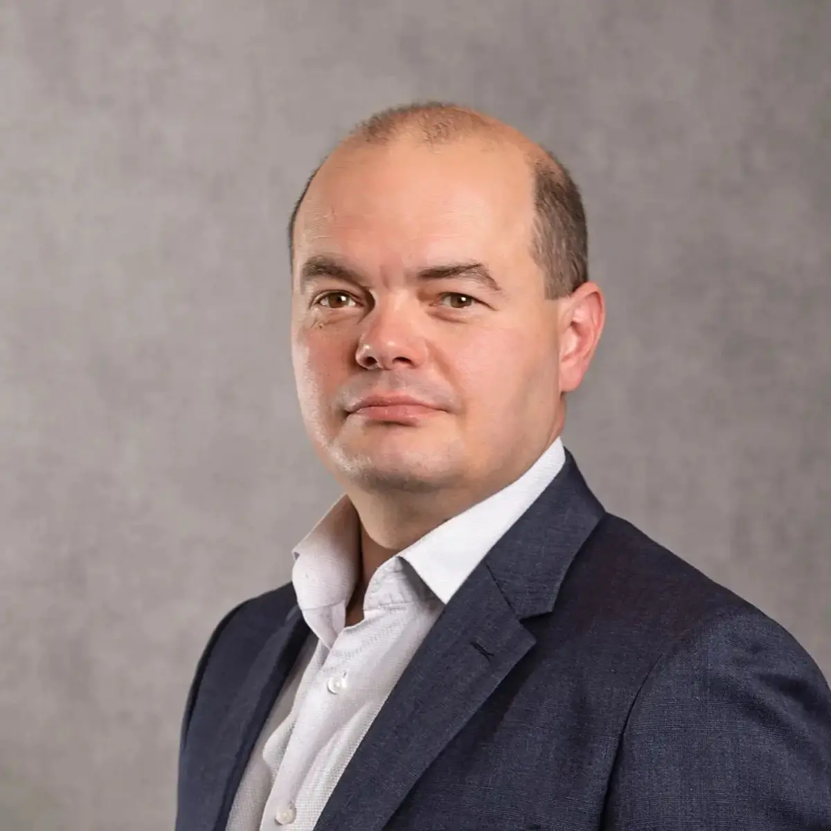 Алексей Кузнецов