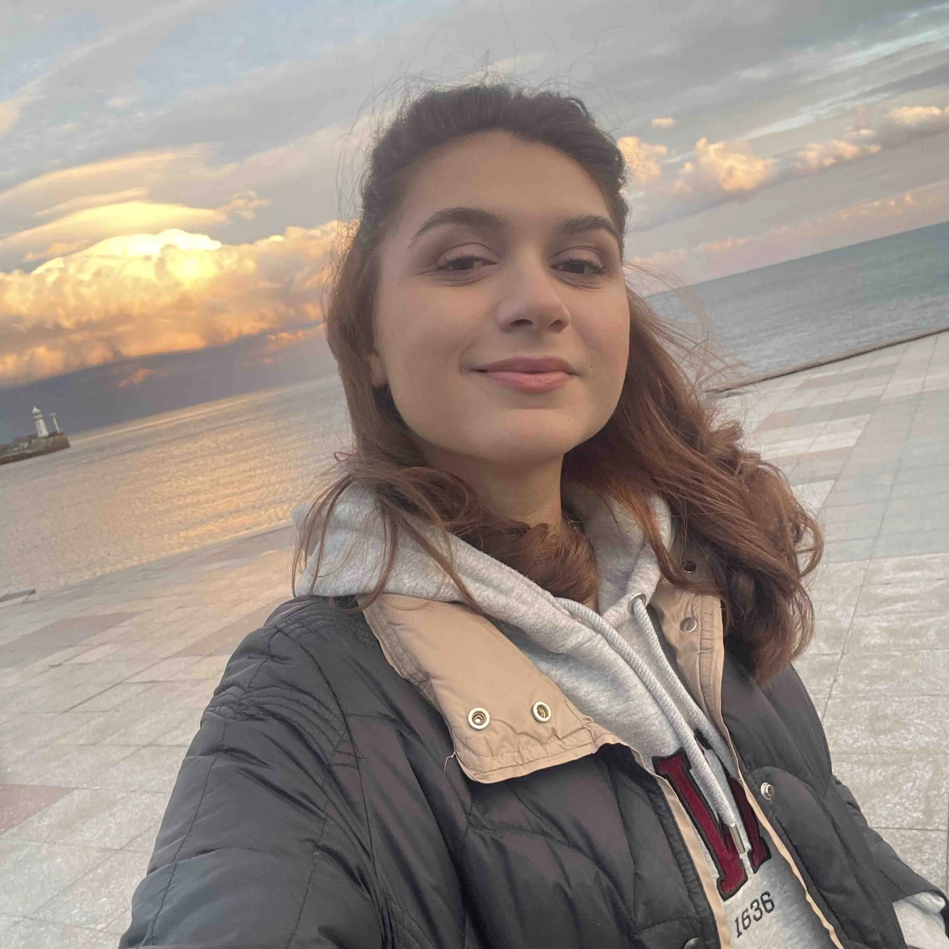 Карина Дулаева