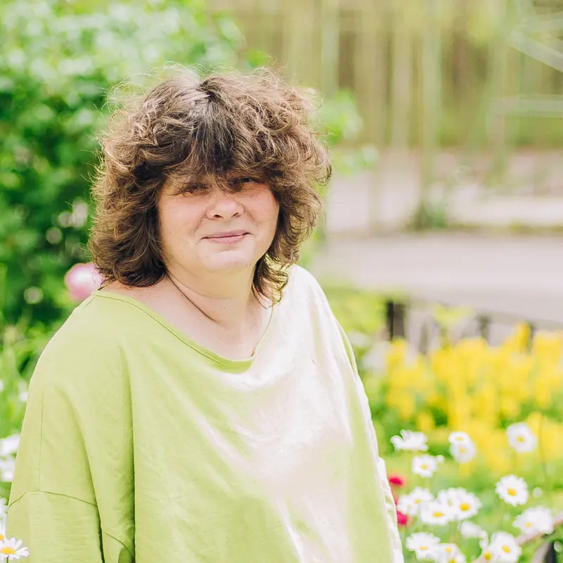 Елена Малчева