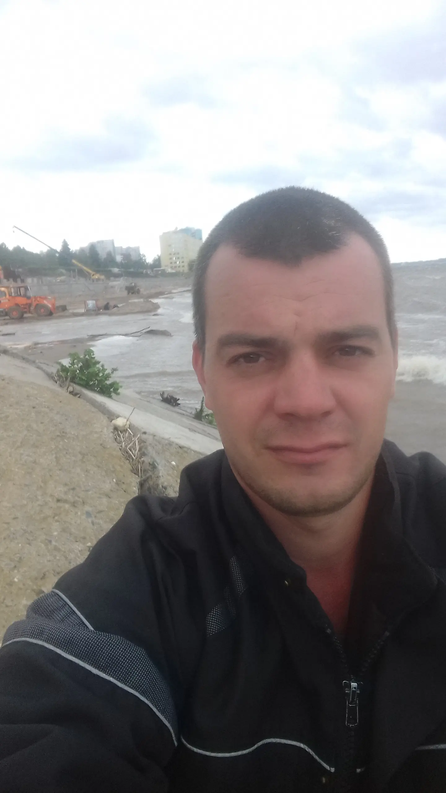 Антон Касперский