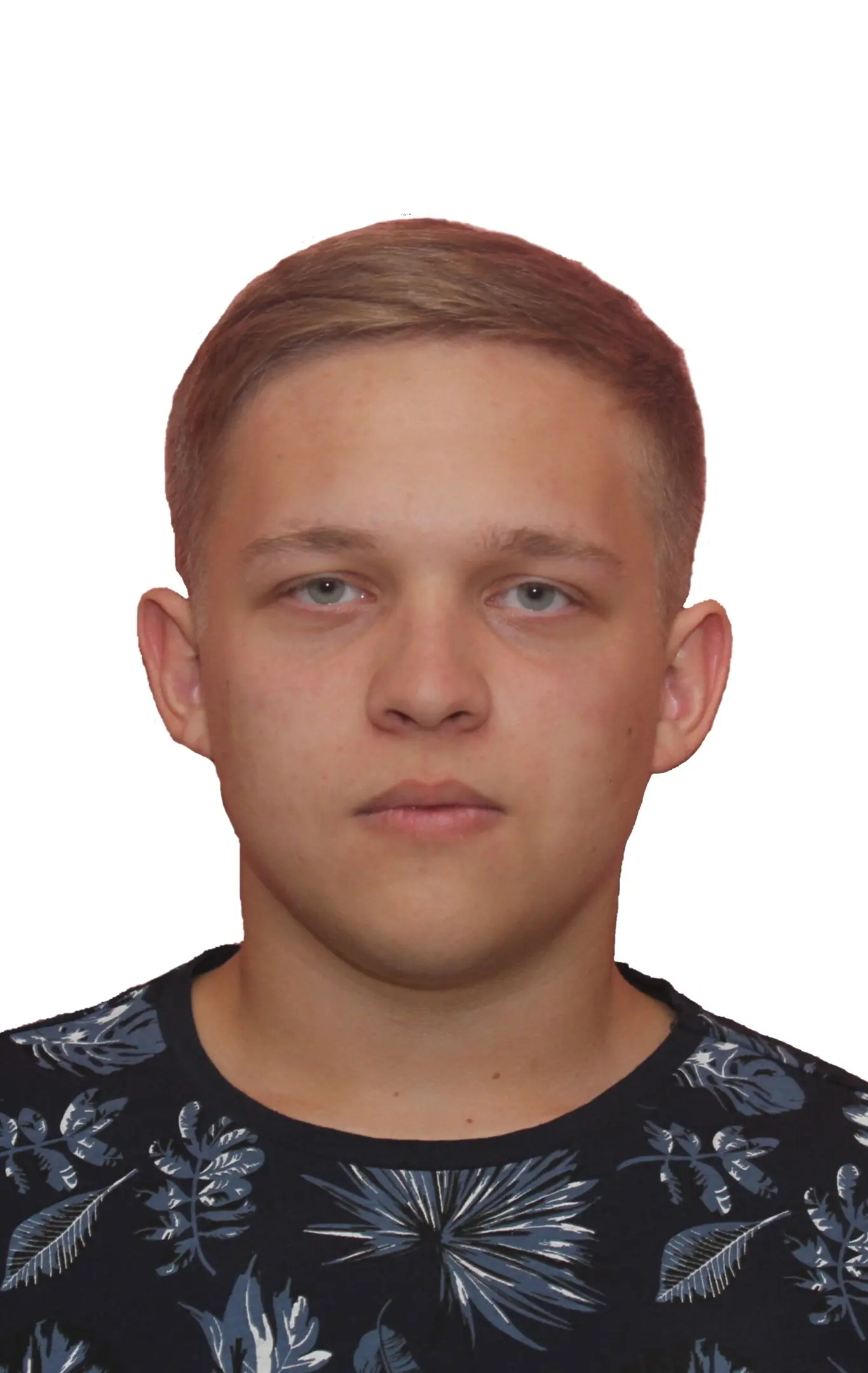 Антон Черкашин