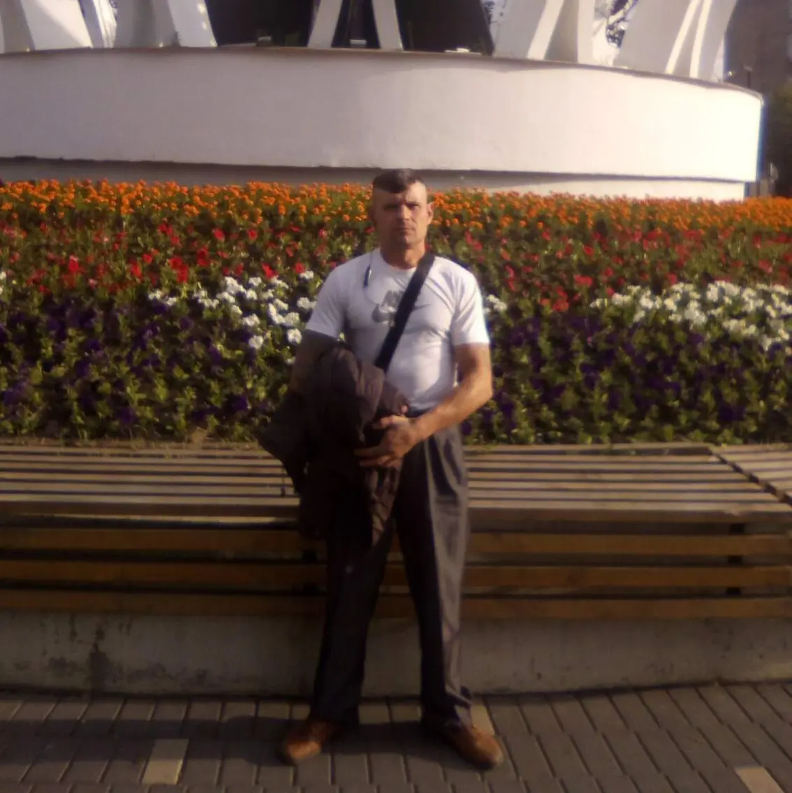 Иван Скворцов