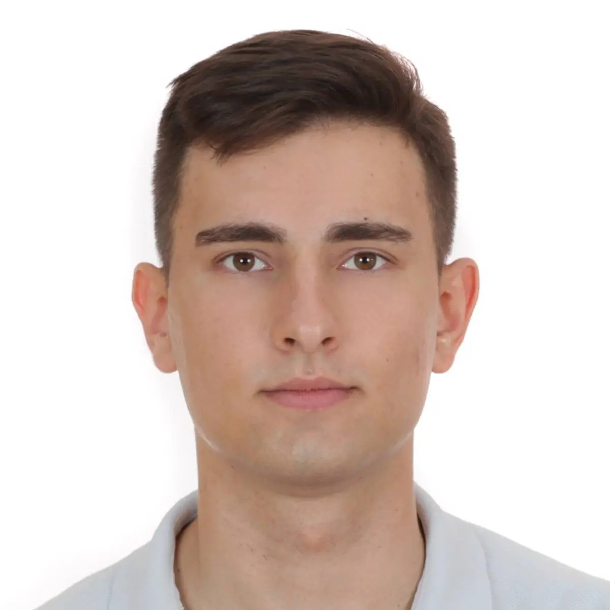 Семен Кошель