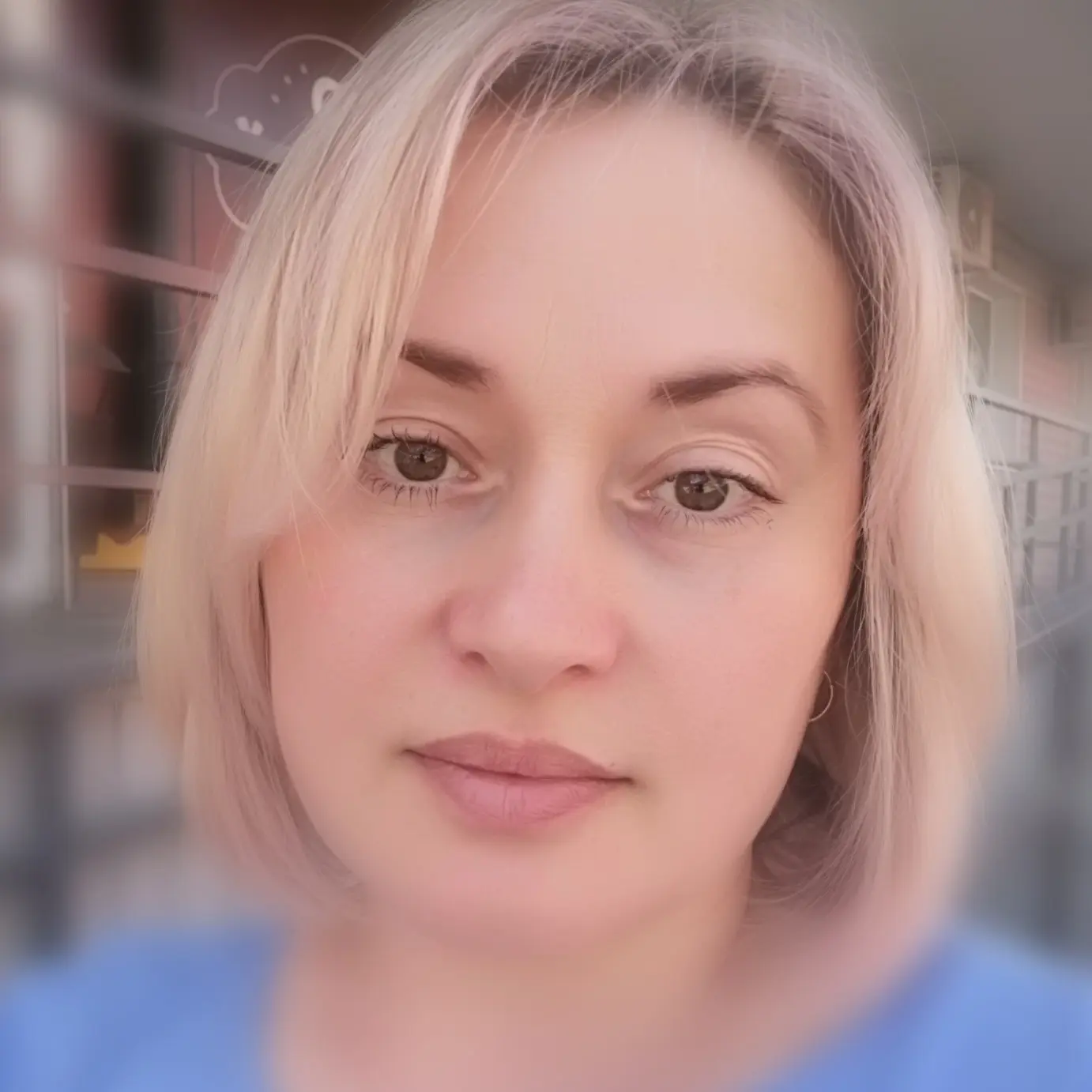 Марина Савельева