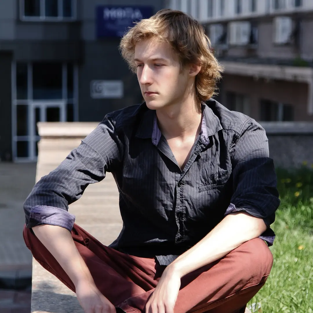 Виталий Ковин